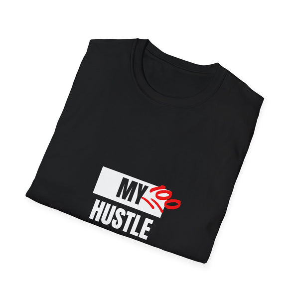 Hustle Mode Tees - My Hustle Matters