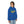Hustle Mode (Kids) Youth Heavy Blend Hooded Hoodie - King Hustle
