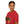 Hustle Mode Tee - Hustling 25/Eight (B)