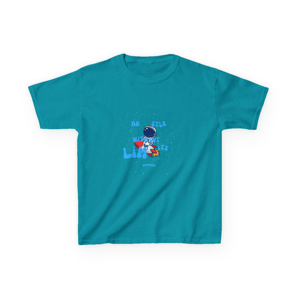 Kids Hustle Mode - Without Limits