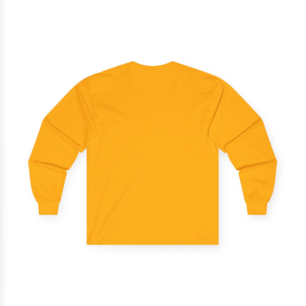 Hustle Mode Long Sleeve - Keep Moving