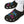 Hustle Mode Foam Rubber Shoes - Hustle Without Limits (Gift)