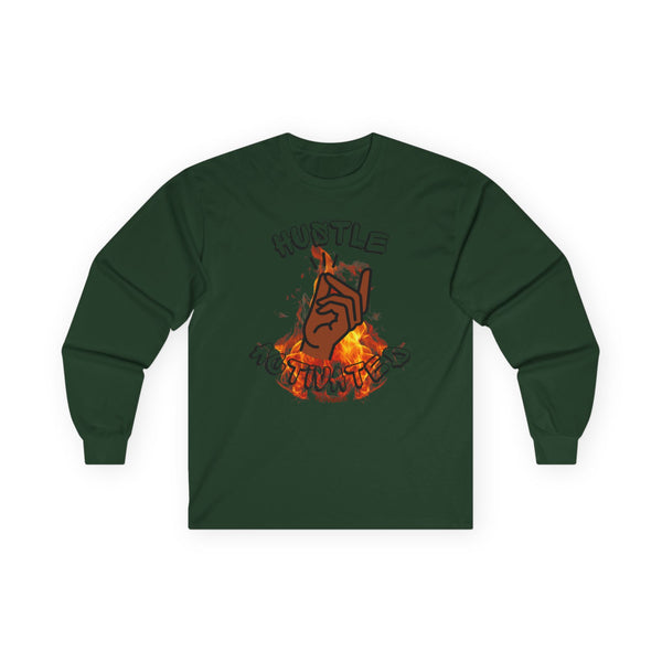 Hustle Mode Long Sleeve - Activated