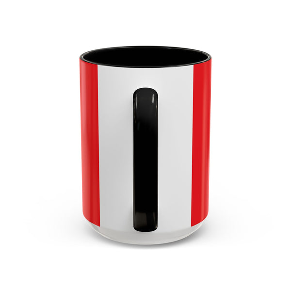 Hustle Mode Coffee Mug (11, 15oz) - Last Breath
