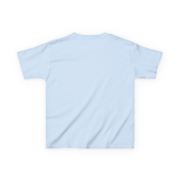 Kids Hustle Mode Tee - Hustle Without Limits