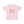Kids Hustle Mode Tee - Pastel Hustle