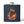 Flask, Hustle Mode - Stainless Steel 6oz (Hustle Activated)