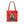 Hustle Mode Tote Bag - Focused Black Crown