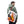 Hustle Mode Tote Bag - Last Breath