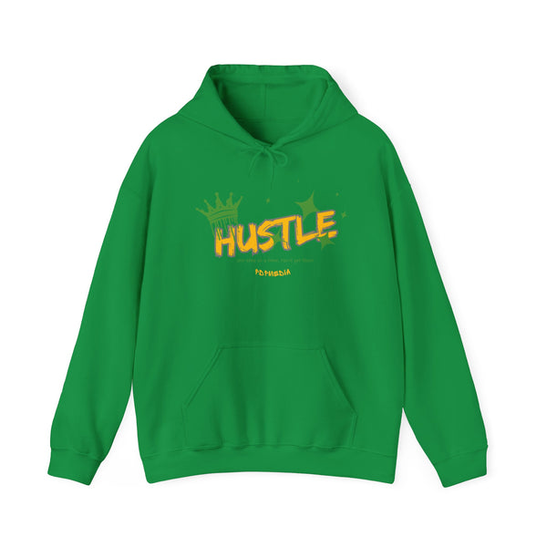 Hustle Mode Hoodie – King Hustle