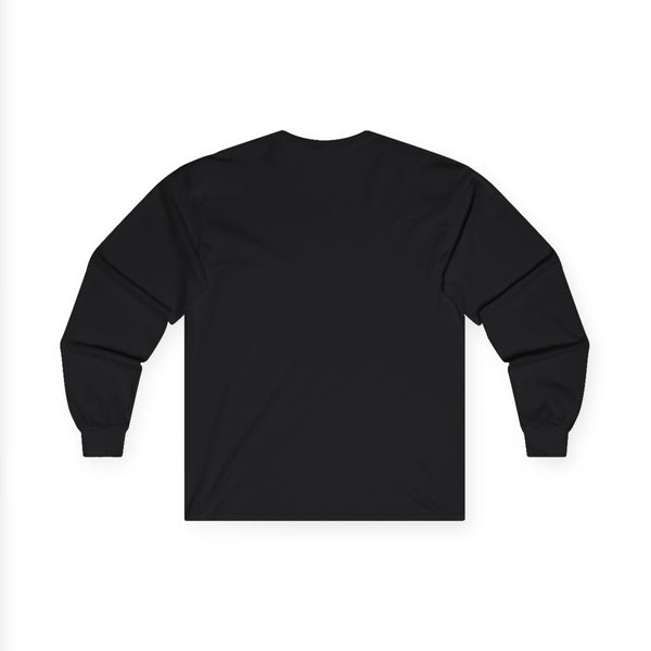 Hustle Mode Long Sleeve - Keep Moving