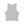 Racer Tank Top - 'Hustle' Crown Design for Women