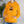 Hustle Mode Hoodie - Focused Yellow Crown