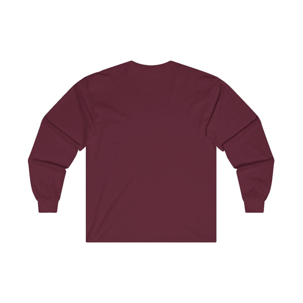 Hustle Mode Long Sleeve - Astronaut
