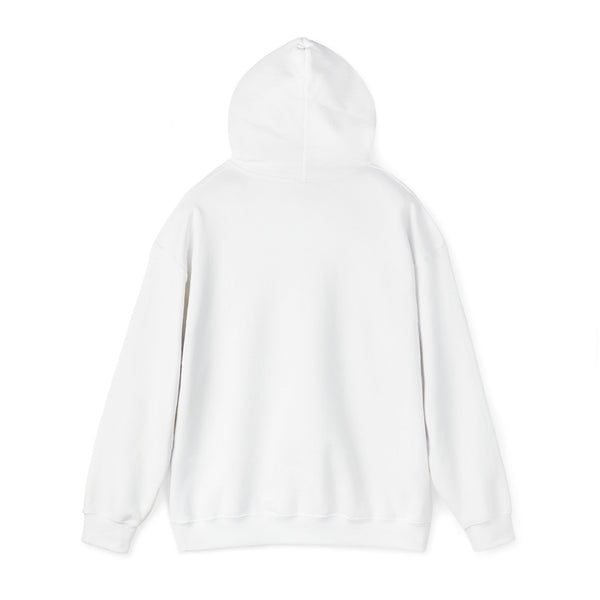 Hustle Mode Hoodie - Hustling 25/Eight (B)