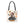 Hustle Mode Tote Bag - Focused Black Crown