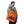 Hustle Mode Tote Bag - Focused Yellow Crown