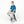 Kids Hustle Mode Tee - Hustle Without Limits