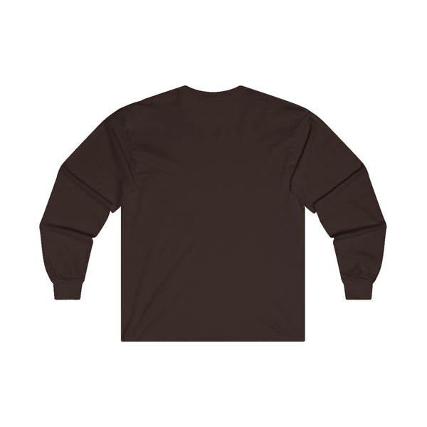 Hustle Mode Long Sleeve - Astronaut