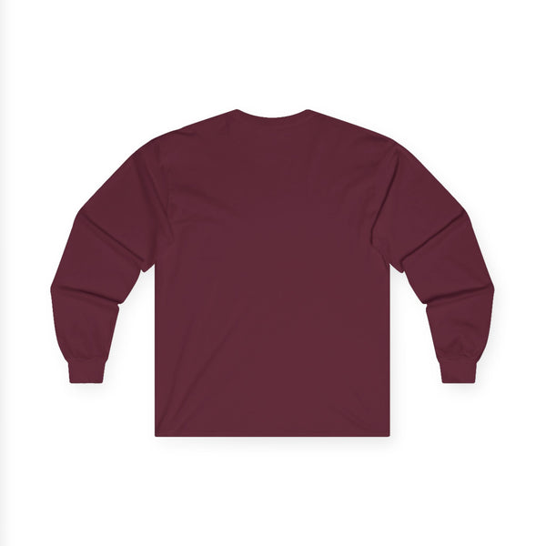 Hustle Mode Long Sleeve - Keep Moving