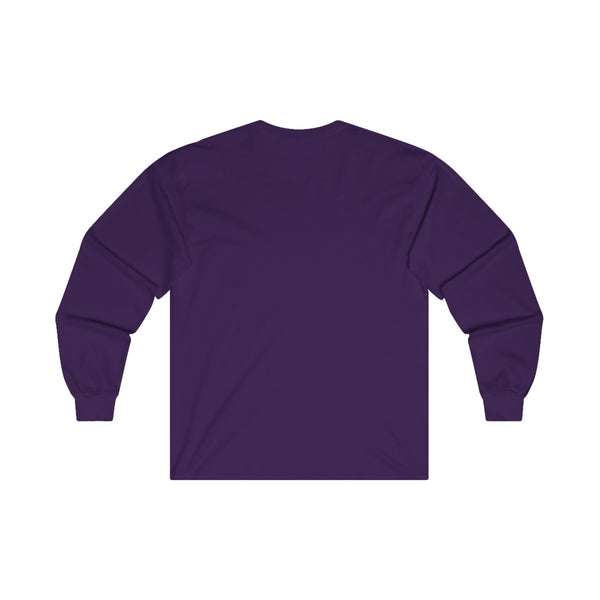Hustle Mode Long Sleeve - Astronaut