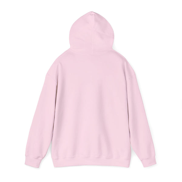Hustle Mode Hoodie - Focused (Y)