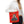 Hustle Mode Tote Bag - Focused Black Crown