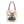 Hustle Mode Tote Bag - Focused Black Crown