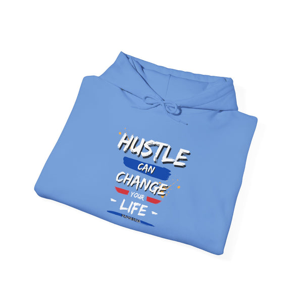 Hustle Mode Hoodie - Change Your Life