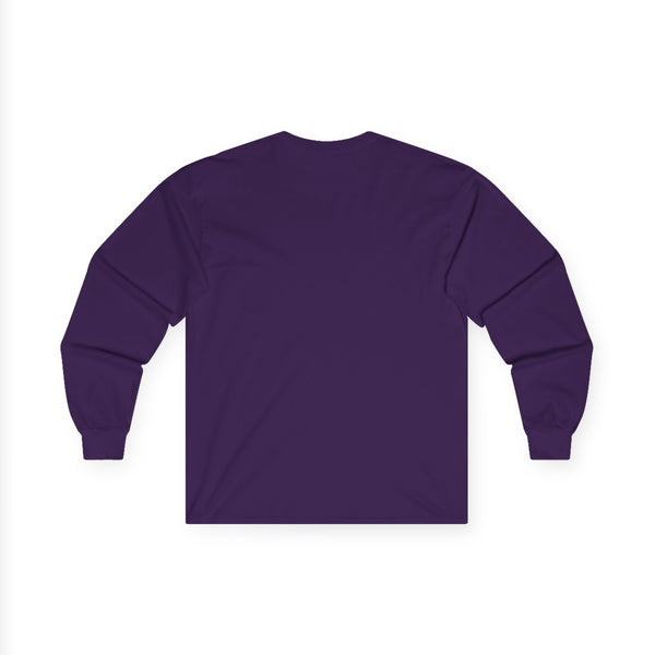 Hustle Mode Long Sleeve - Keep Moving