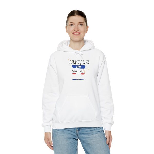 Hustle Mode Hoodie - Change Your Life