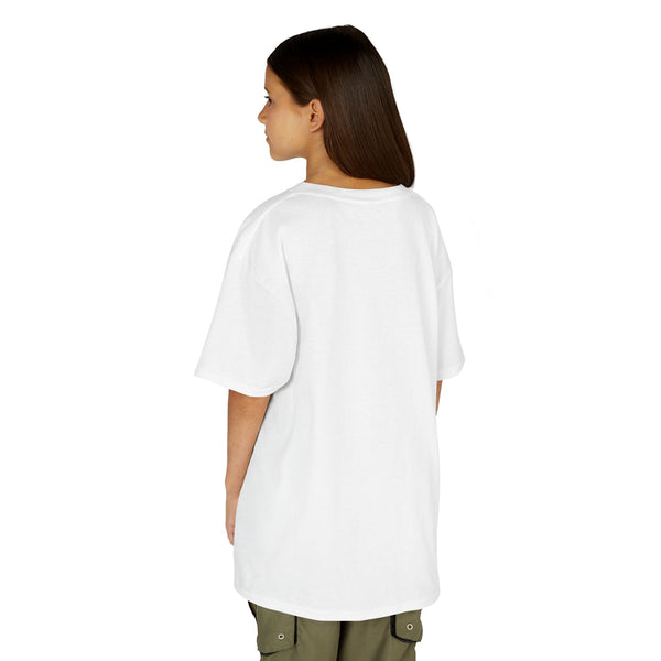 Kids Hustle Mode Tee - Hustle Without Limits
