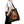 Hustle Mode Tote Bag - Focused Brown Crown