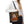 Hustle Mode Tote Bag - Focused Brown Crown