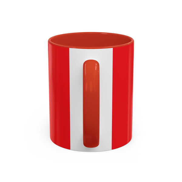 Hustle Mode Coffee Mug (11, 15oz) - Last Breath
