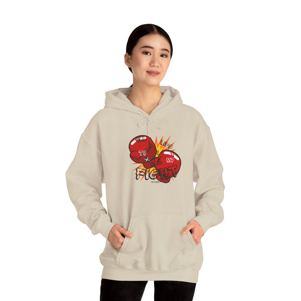 Hustle Mode Hoodie - All My Life