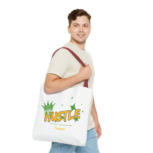 Hustle Mode Tote Bag - King Hustle