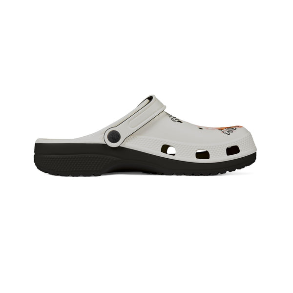 Hustle Mode Foam Rubber Shoes - Activated (Gift)
