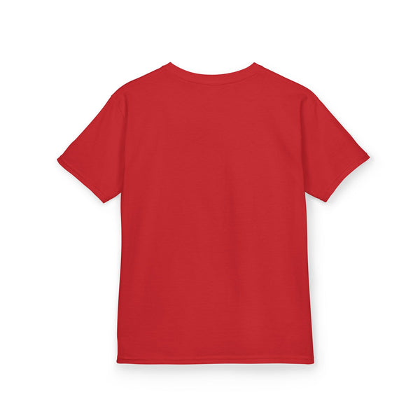 Kids Hustle Mode Tee - Astronaut
