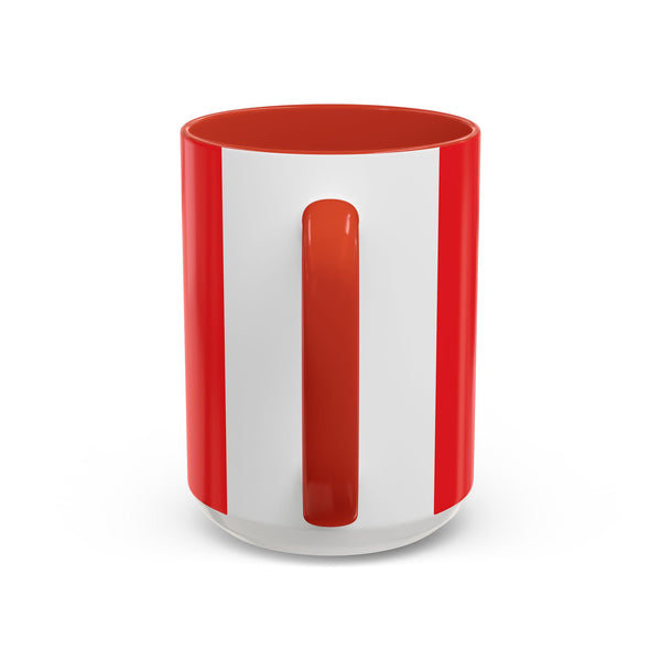 Hustle Mode Coffee Mug (11, 15oz) - Last Breath