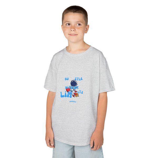 Kids Hustle Mode - Without Limits