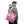Hustle Mode Tote Bag - Pastel Hustle
