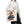 Hustle Mode Tote Bag - Focused Black Crown