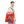 Hustle Mode Tote Bag - Focused Black Crown