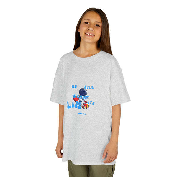 Kids Hustle Mode - Without Limits