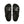 Hustle Mode Foam Rubber Shoes - Hustle With Purpose (Gift)