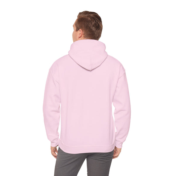Hustle Mode Hoodie - Focused (Y)