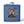 Flask, Hustle Mode - Stainless Steel 6oz (Focused Black Crown)
