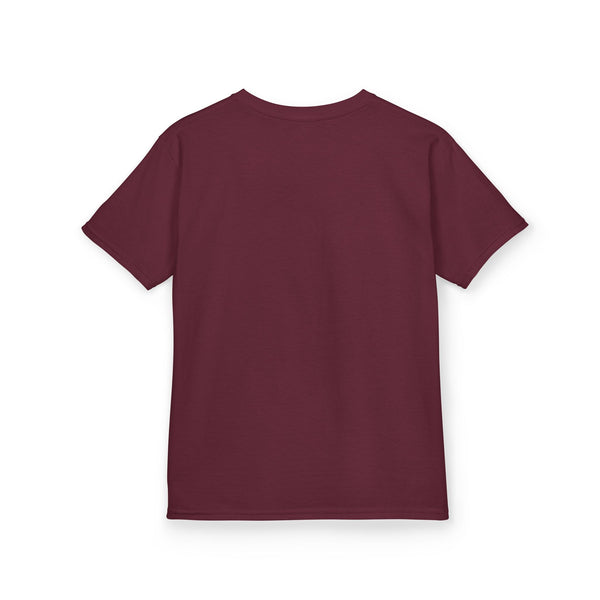 Kids Hustle Mode Tee - Astronaut