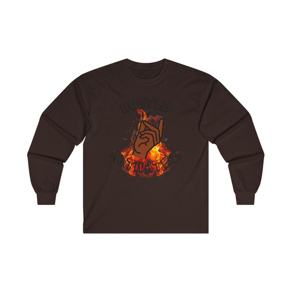 Hustle Mode Long Sleeve - Activated